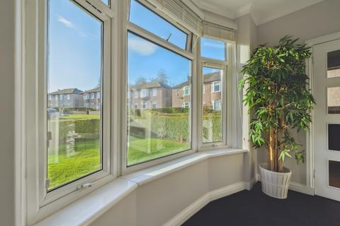 34 Curling Crescent, Glasgow, G44 4QH