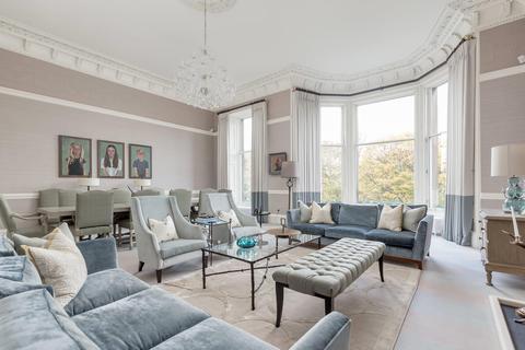 5 bedroom house for sale - Drumsheugh Gardens, Edinburgh, EH3