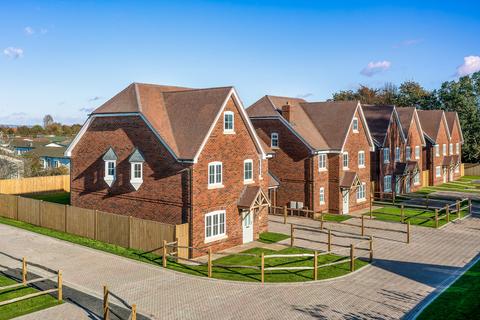 4 bedroom link detached house for sale - Pagham - new homes