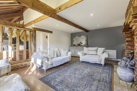 4 bedroom barn conversion for sale - Rustic Barn, Fritton Road, Ludham