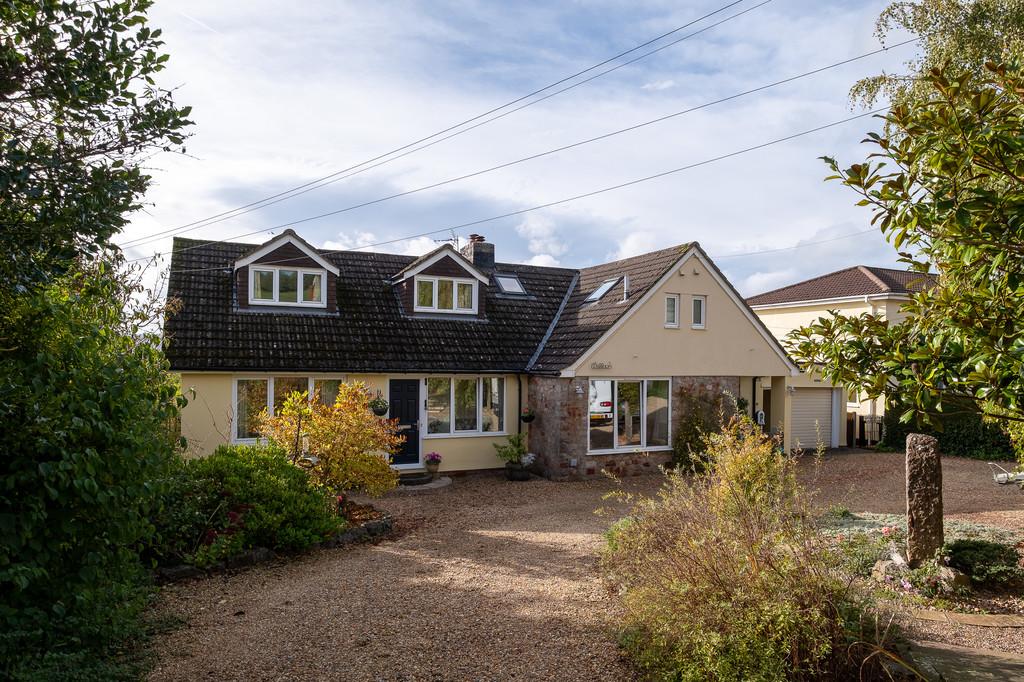 4 bedroom home with annexe Ropers Lane, Wrington 4 bed detached house