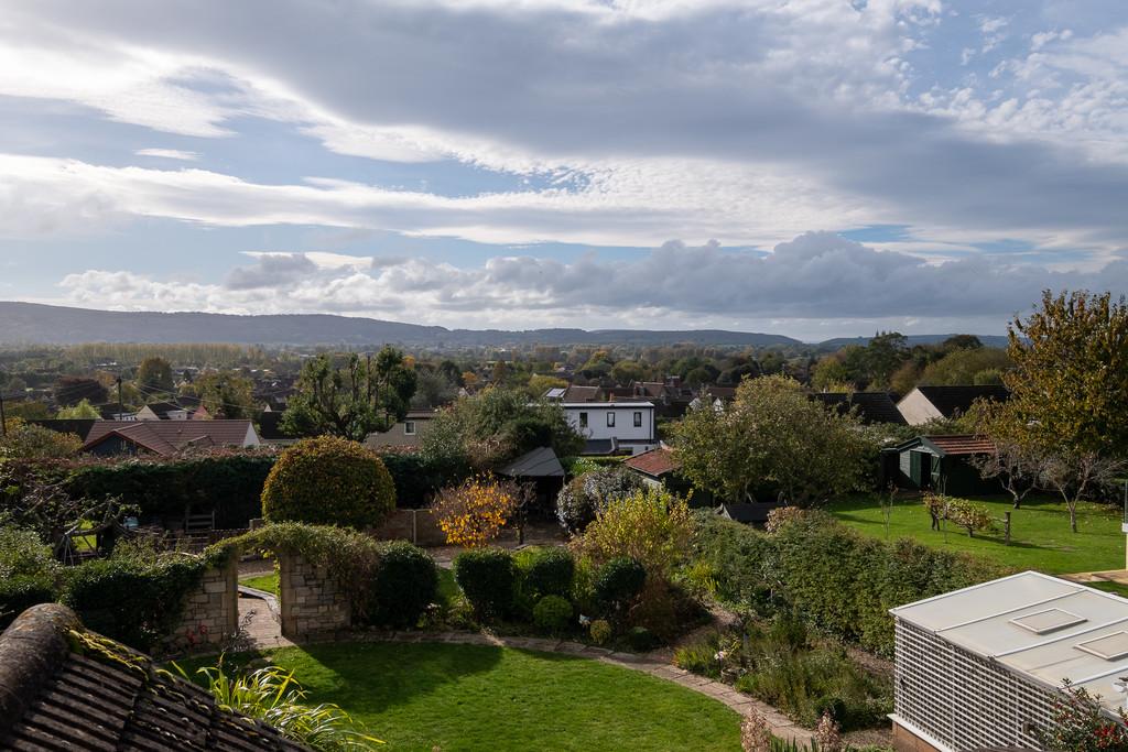 4 bedroom home with annexe Ropers Lane, Wrington 4 bed detached house