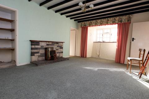 4 bedroom detached house for sale - Llanmaes, Llantwit Major, Vale of Glamorgan, CF61 2XR