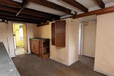 4 bedroom detached house for sale - Llanmaes, Llantwit Major, Vale of Glamorgan, CF61 2XR