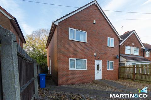 undefined, Alwold Road, Selly Oak, B29