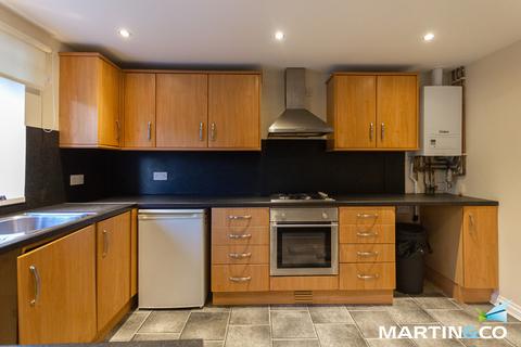 undefined, Alwold Road, Selly Oak, B29