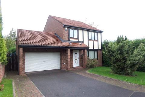 4 bed detached house for rent in Kira Drive, Pity Me, Durham, DH1