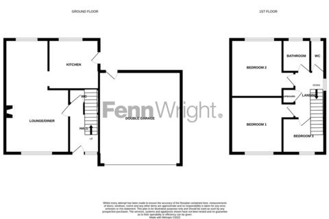 3 bedroom detached house for sale - Cedar Crescent, Lawford, Manningtree, CO11 2BS