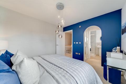 3 bedroom detached house for sale - Plot 123 - The Alderton, Plot 123 - The Alderton at Bilsthorpe Chase, Kirklington Road, Bilsthorpe, Newark, Nottinghamshire NG22