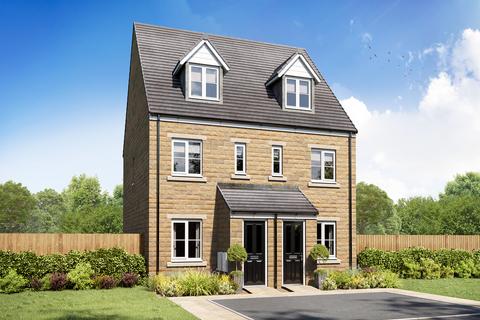 3 bedroom terraced house for sale - Plot 30, The Winderemere at Weavers Place, Cumberworth Road, Skelmanthorpe HD8
