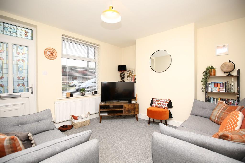 Ridge Lane, Nuneaton 2 bed terraced house £169,950