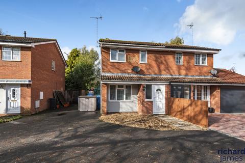 14 Alder Close, Swindon, SN2 2SH