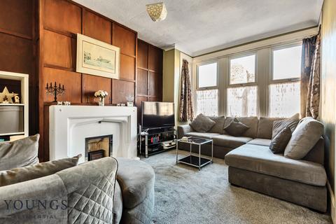 10a Albion Road, Westcliff-on-sea, SS0 7DR