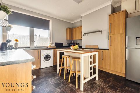 10a Albion Road, Westcliff-on-sea, SS0 7DR