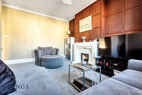 10a Albion Road, Westcliff-on-sea, SS0 7DR