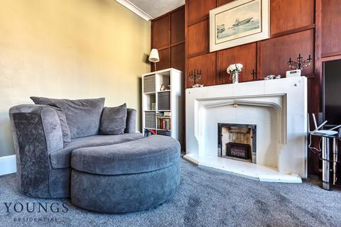10a Albion Road, Westcliff-on-sea, SS0 7DR