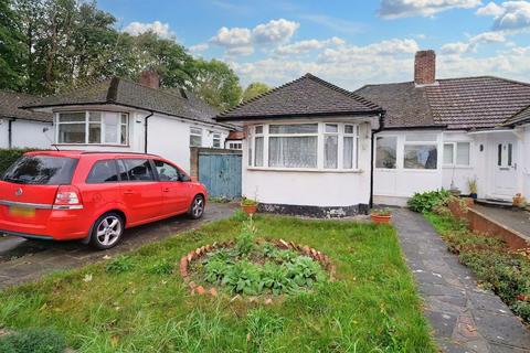 3 bedroom semi-detached bungalow for sale - Melrose Crescent, Orpington