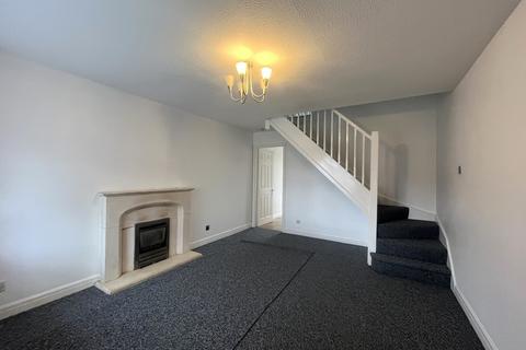 2 bedroom mews for sale - Meadow View, Middlewich