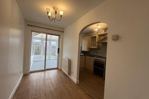 2 bedroom mews for sale - Meadow View, Middlewich