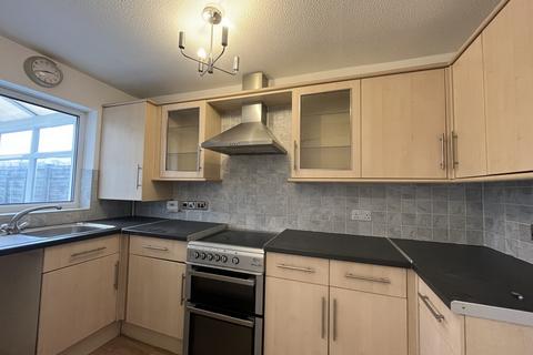 2 bedroom mews for sale - Meadow View, Middlewich