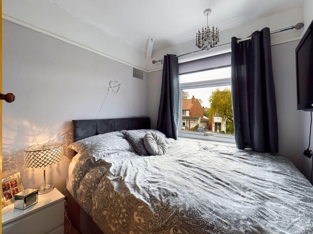 Bedroom 3 (Single)
