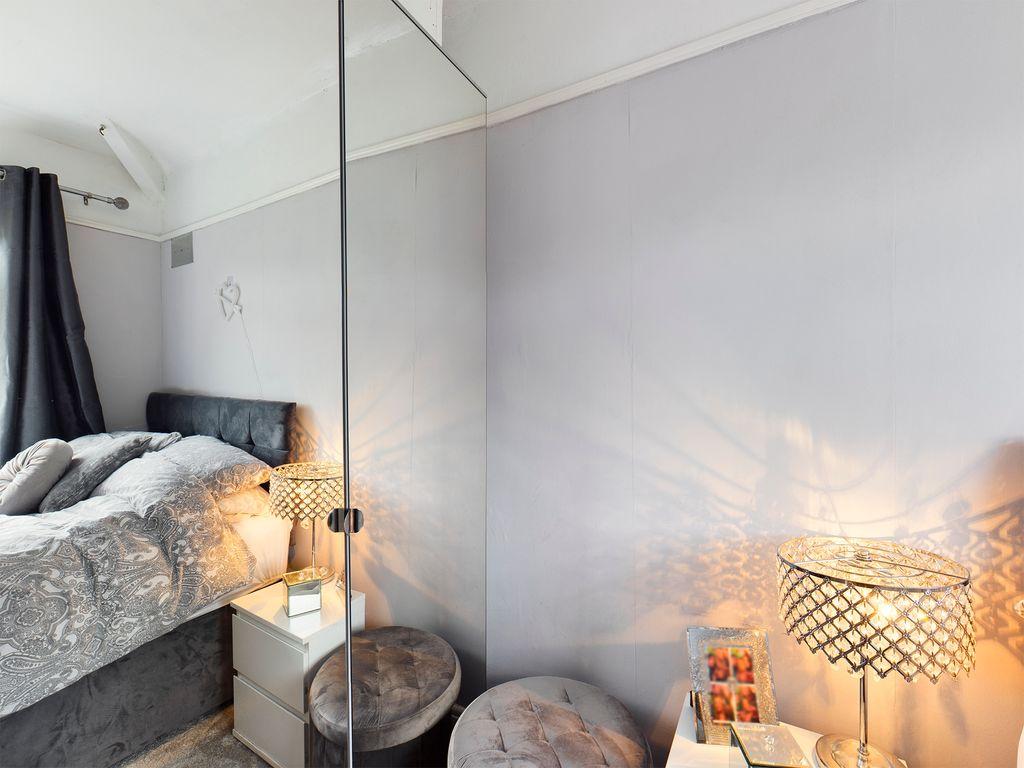 Bedroom 3 (Single)