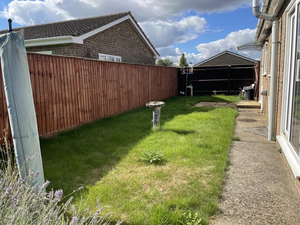 Stukeley Gardens, Holbeach 2 bed detached bungalow for sale £240,000
