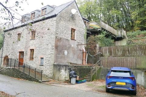 4 bedroom barn conversion to rent, Duloe