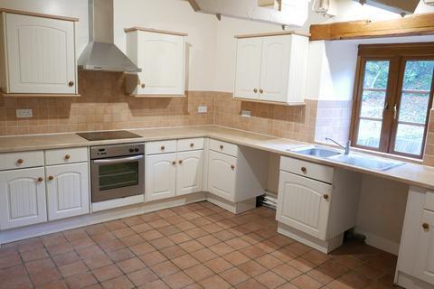 4 bedroom barn conversion to rent, Duloe