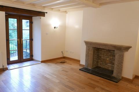 4 bedroom barn conversion to rent, Duloe
