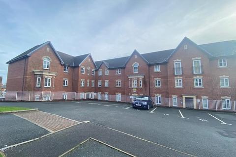 2 bedroom apartment for sale - Weavers Court, Preston New Road