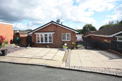3 bedroom detached bungalow for sale - Spey Drive, Kidsgrove
