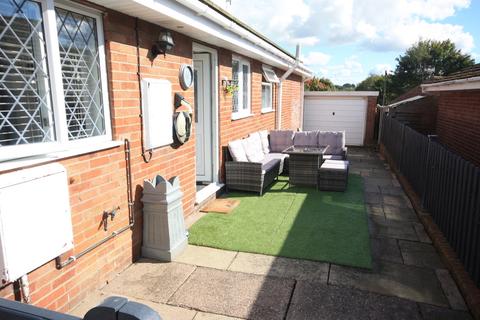 3 bedroom detached bungalow for sale - Spey Drive, Kidsgrove