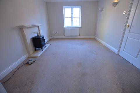 3 bedroom detached house to rent, Corsbie Close, Bury St. Edmunds