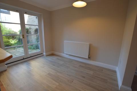 3 bedroom detached house to rent, Corsbie Close, Bury St. Edmunds