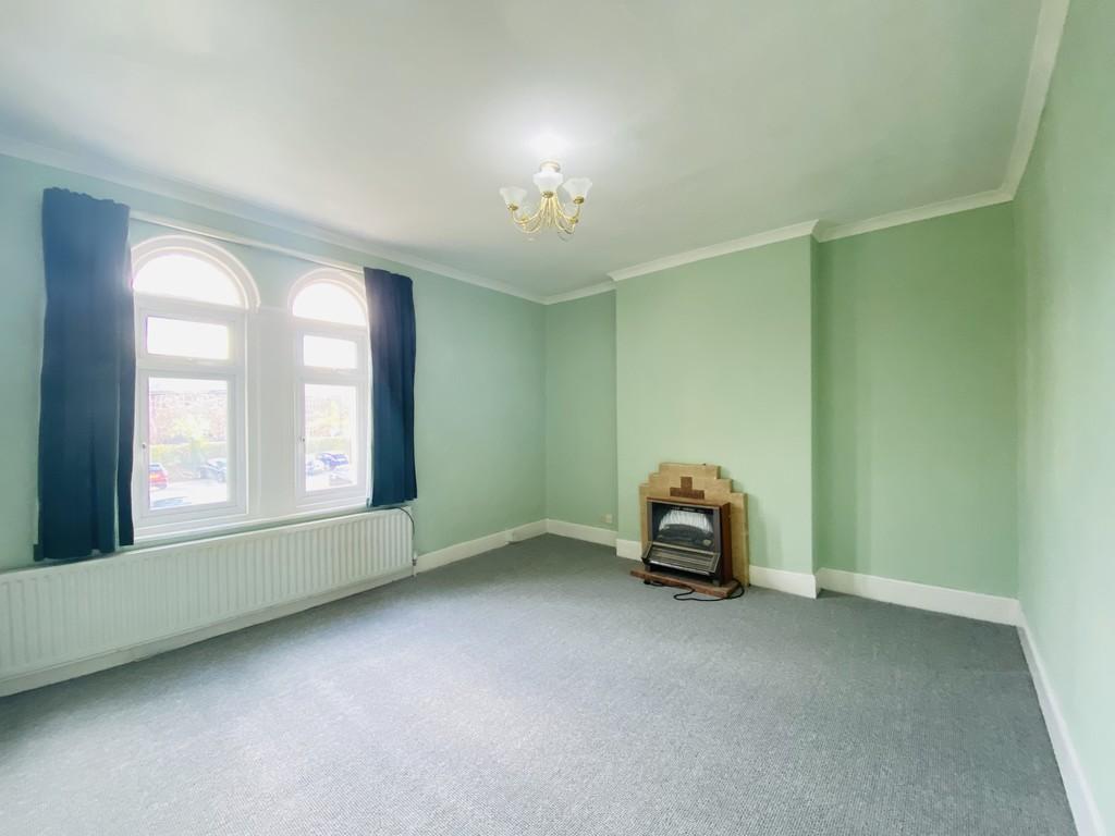Fountain Street, Guisborough 2 bed flat £550 pcm (£127 pw)