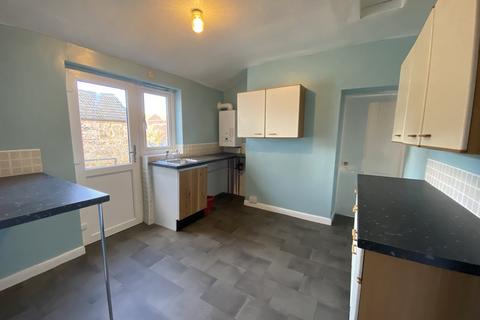 undefined, Fountain Street, Guisborough