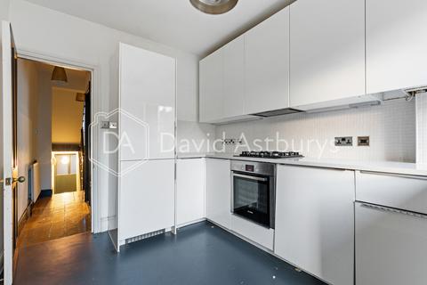 3 bedroom apartment for sale - Glenarm Road, Hackney, London, E5