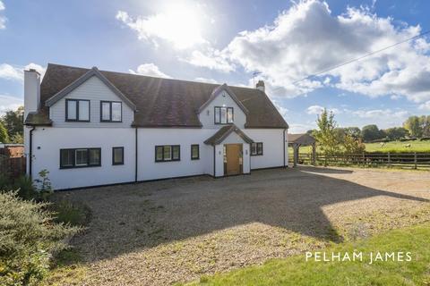 4 bedroom detached house for sale - Whitwell Road, Empingham