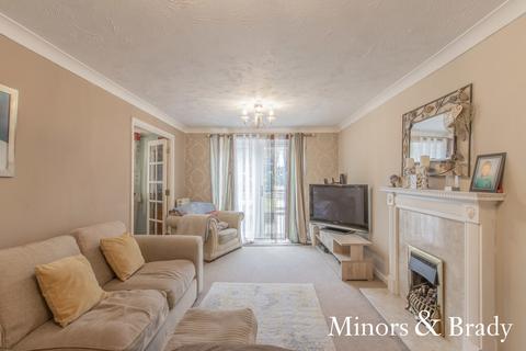 58 Bunyan Close, Norwich, NR7 0UZ