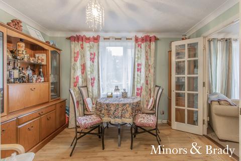 58 Bunyan Close, Norwich, NR7 0UZ