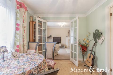 58 Bunyan Close, Norwich, NR7 0UZ