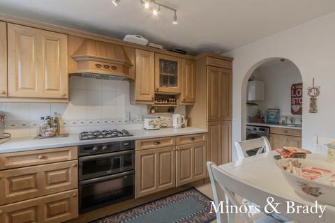 58 Bunyan Close, Norwich, NR7 0UZ