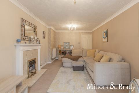 58 Bunyan Close, Norwich, NR7 0UZ