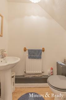 58 Bunyan Close, Norwich, NR7 0UZ