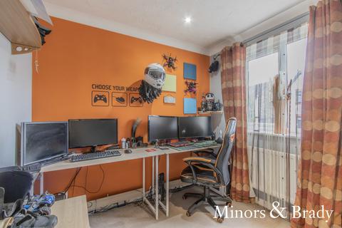 58 Bunyan Close, Norwich, NR7 0UZ