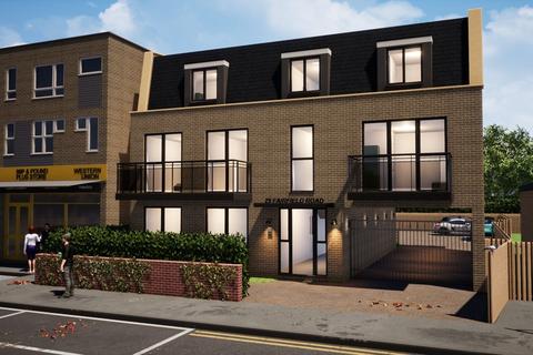 2 bedroom ground floor flat for sale - Fairfield Road, West Drayton