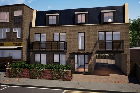 2 bedroom ground floor flat for sale - Fairfield Road, West Drayton