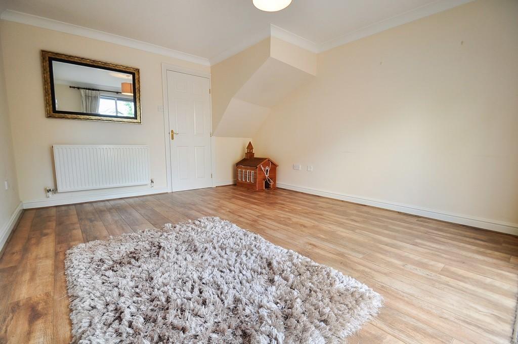 Afon Mead, Rogerstone 2 bed terraced house £890 pcm (£205 pw)
