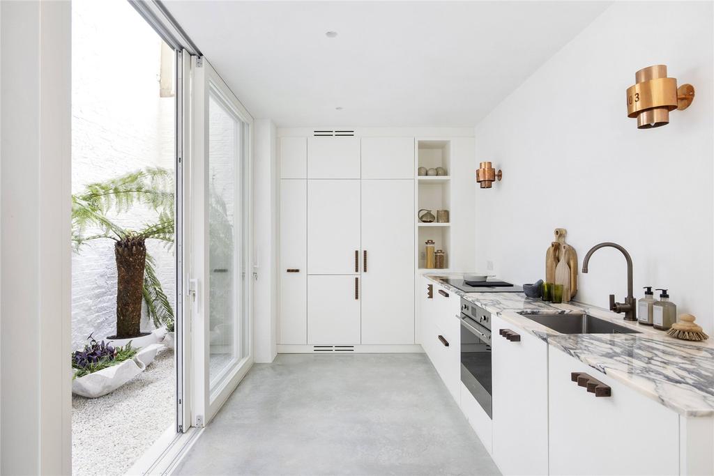 The Indoor-Outdoor